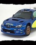 pic for Subaru Impreza Wrc07